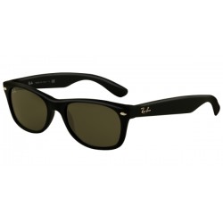 Ray-Ban New Wayfarer 2132 622/58