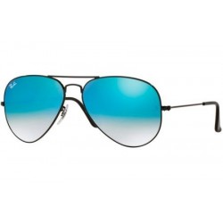 Ray-Ban Aviator 3025 002/4O large metal