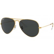 Ray-Ban Aviator 3025 919648 large metal