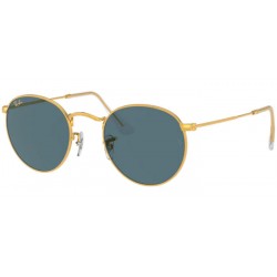 Ray-Ban 3447 Round Metal 9196R5