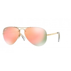 Ray-Ban 3449 001/2Y