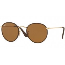 Ray-Ban Round Craft 3475Q 9041