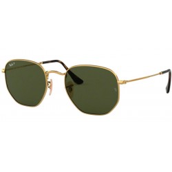 Ray-Ban 3548N 001/58