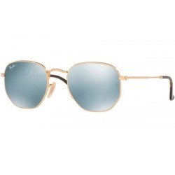 Ray-Ban 3548N 001/30