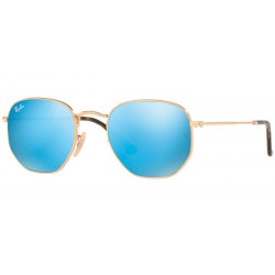 Ray-Ban 3548N 001/9O