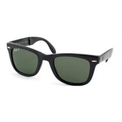 Folding Wayfarer 4105 601/58