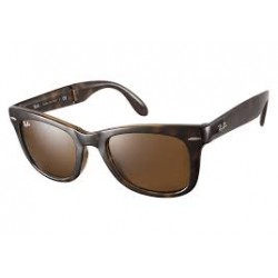 Folding Wayfarer 4105 710