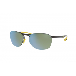 Ray-Ban 4302M F624H1