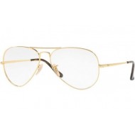 Ray-Ban 6489 2500