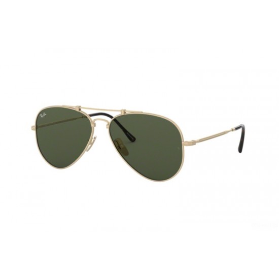 Ray-Ban 8125 913658 8125