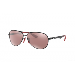 Ray-Ban 8313M F002H2