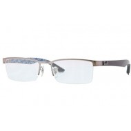 Ray-Ban 8412 2502