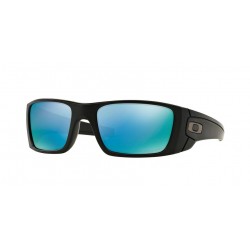 Oakley Fuel Cell 9096-D8