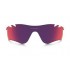 Oakley radarlock path lente prizm road vented