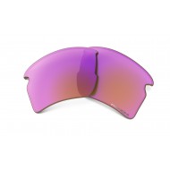 Oakley Flak 2.0 XL 9188 prizm trail torch lenses