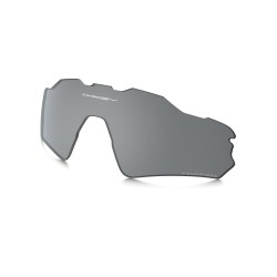 Oakley Radar EV Path 9208 lente suelta prizm black polarizada