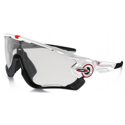 Oakley Jawbreaker 9290-05 Solo con lente FOTOCROMATICA