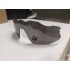 Oakley radar ev advancer 9442 Lente suelta prizm black polarizada